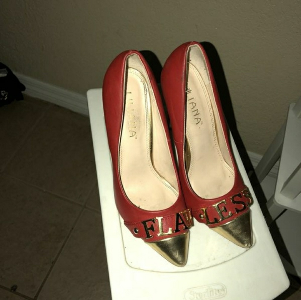 Heels